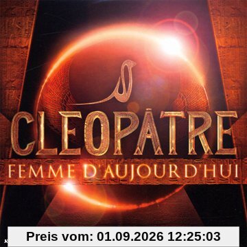 Femme Daujourdhui [Cleopatre]