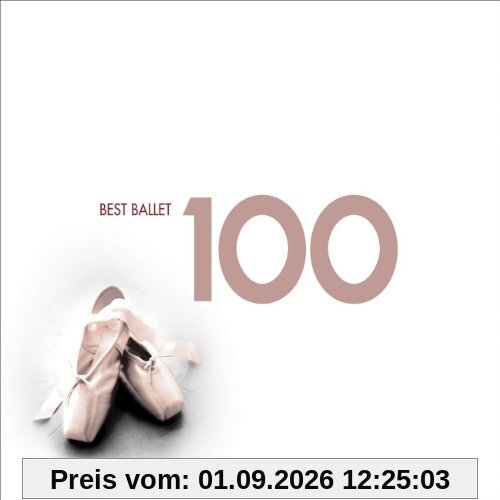 100 Best Ballet