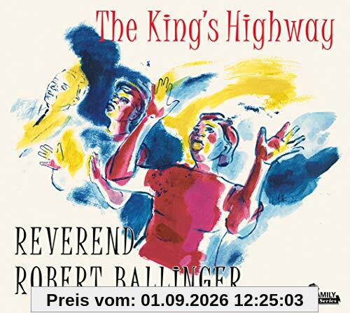 The King'S Highway