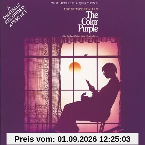 The Color Purple