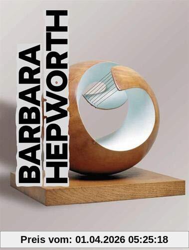 Barbara Hepworth : exposition, Paris, Musée Rodin, du 5 novembre 2019 au 22 mars 2020