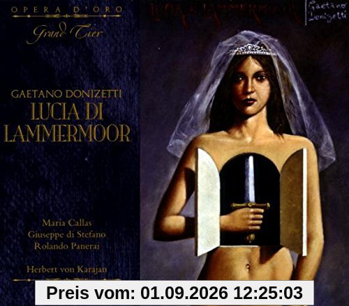 Lucia di Lammermoor (Berlin 19