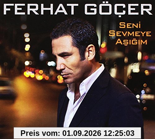 Seni Sevmeye Asigim