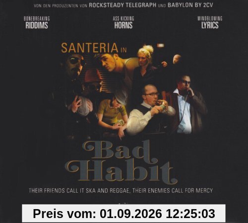 Bad Habit