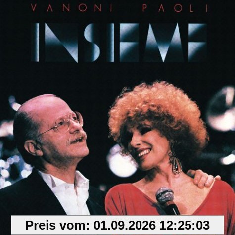 Vanoni Paoli Insieme