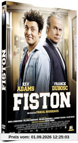 Fiston [FR Import]