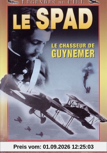 Le spad [FR Import]