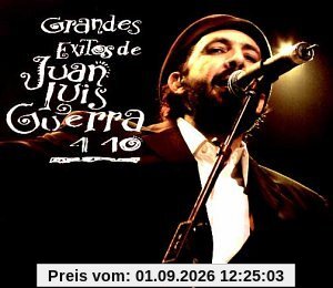 Grandes Exitos