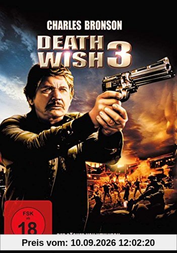 Death Wish III - Der Rächer von New York