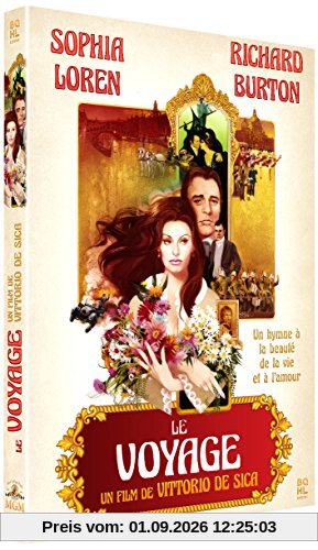 Le voyage [FR Import]