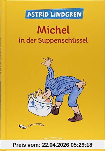 Michel in der Suppenschüssel