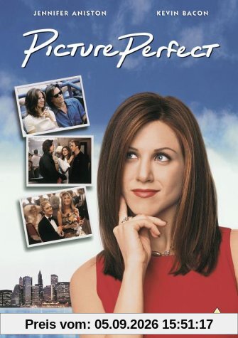 Picture Perfect - Dvd [UK Import]