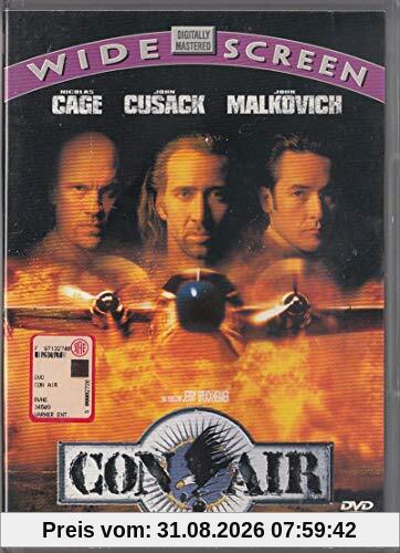 Con Air [IT Import]
