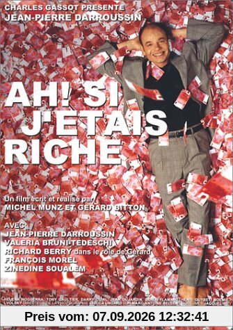 Ah ! Si j'étais riche [FRANZOSICH]