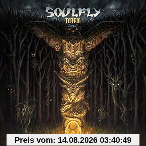 Soulfly Totem