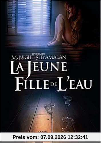 La Jeune fille de l'eau [FR Import]