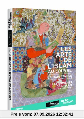 Les arts de l'islam au louvre [FR Import]