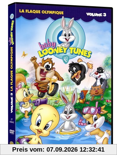 Baby looney tunes, vol. 3 [FR Import]