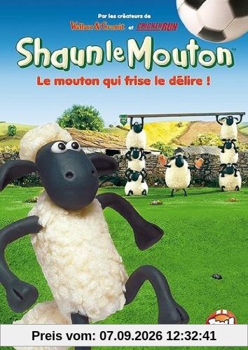 Shaun le mouton vol2 (ep21a40) [FR Import]