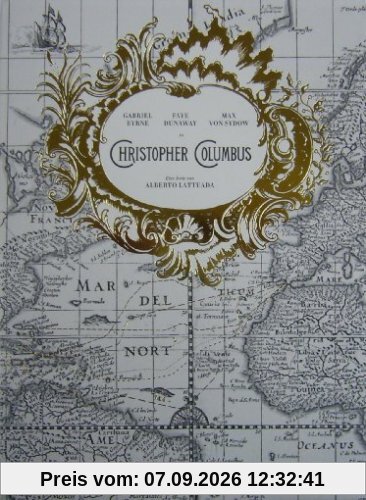 Christopher Columbus [2 DVDs]