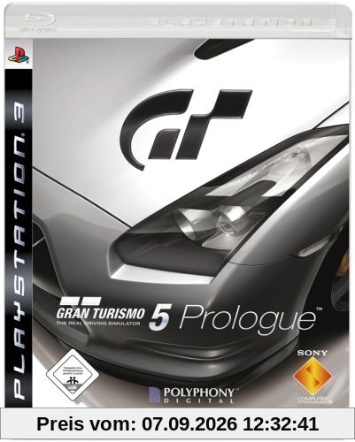 Gran Turismo 5 Prologue