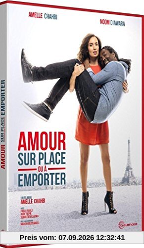 Amour sur place ou à emporter [FR Import]