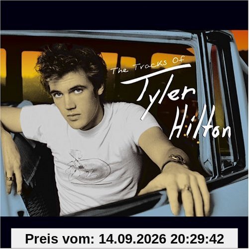 Tyler Hilton Tracks Of