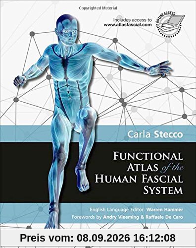 Functional Atlas of the Human Fascial System