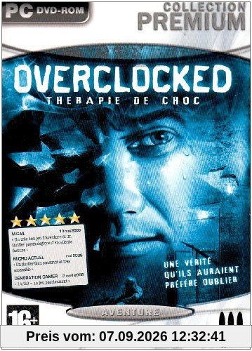 Overclocked - ThÃ©rapie de Choc [FR Import]