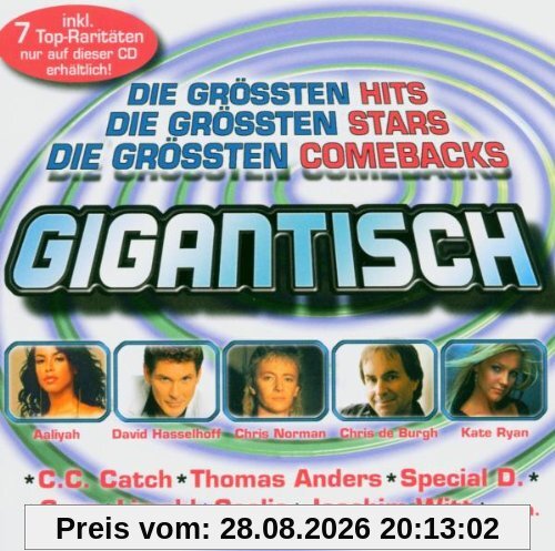 Gigantisch