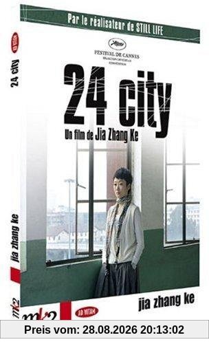 24 city [FR Import]