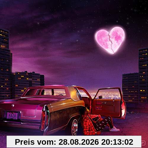 Kaza - Heartbreak Life