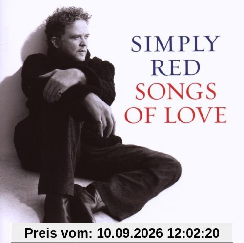 Songs Of Love (inkl. 2 New Tracks)