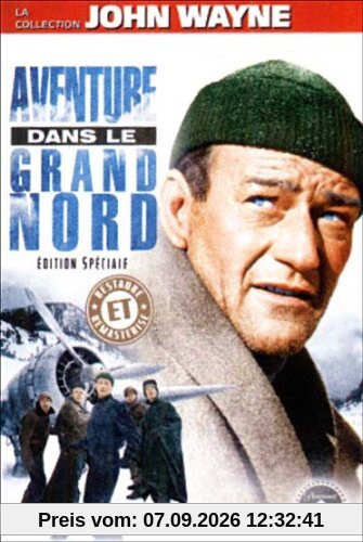 Aventure dans le grand nord [FR Import]