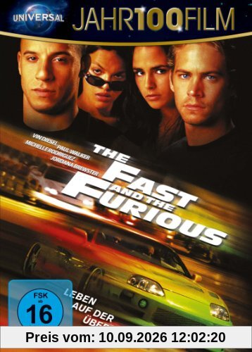 The Fast and the Furious (Jahr100Film)