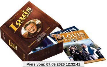 Louis la brocante, saison 1 à 10 [FR Import]