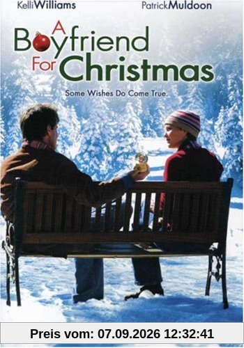 Boyfriend for Christmas [DVD] [Import]