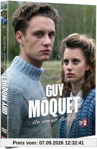 Guy môquet : un amour fusillé [FR Import]
