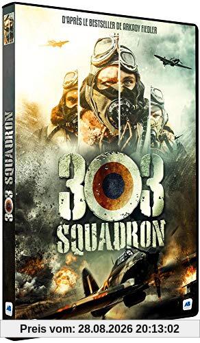 303 squadron [FR Import]