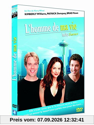 L'homme de ma vie [FR Import]