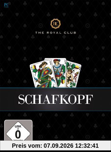 Schafkopf - The Royal Club