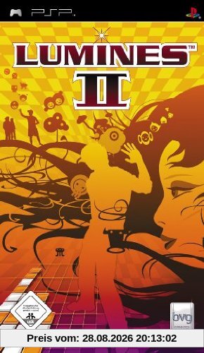 Lumines II
