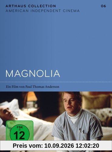 Magnolia - Arthaus Collection American Independent Cinema