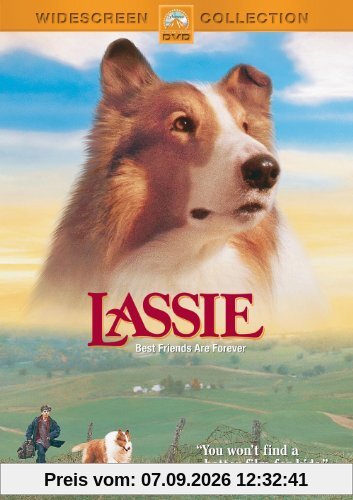 Lassie / (Ecoa) [DVD] [Region 1] [NTSC] [US Import]