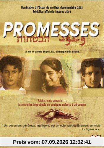 Promesses [FR Import]