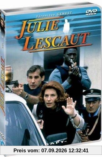Julie lescaut, vol. 6 : rapt [FR Import]