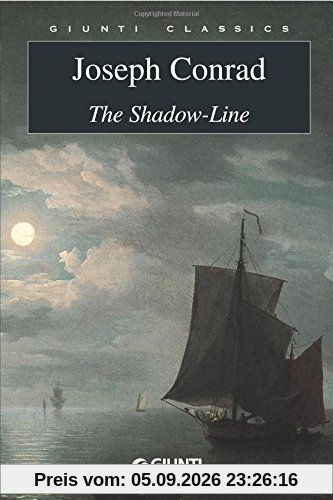 The Shadow-Line
