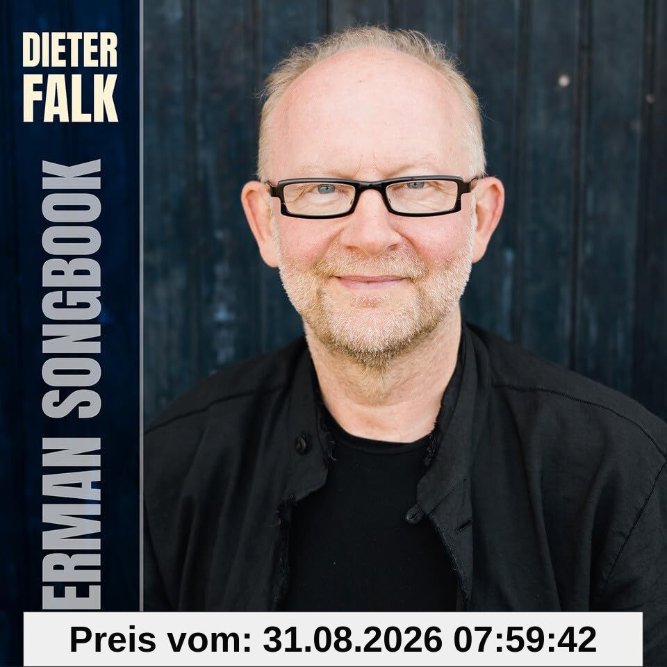German Songbook