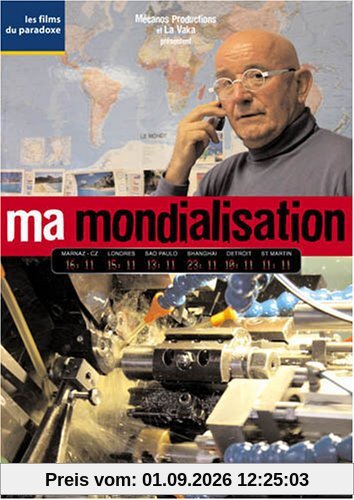 Ma mondialisation