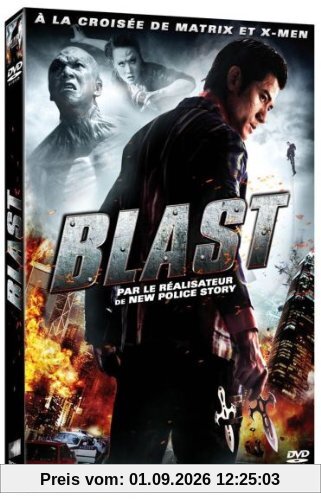 Blast [FR Import]